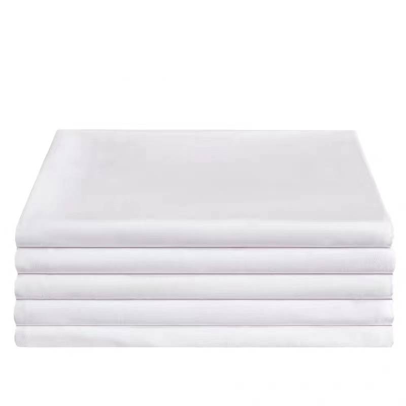 柔美贡缎床单2500*2000mm条高清大图