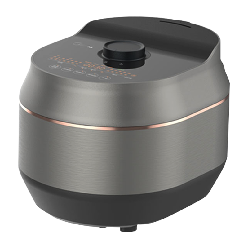 美的电压力锅MY-EYL5081