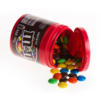 德芙 M&M's牛奶巧克力豆100g