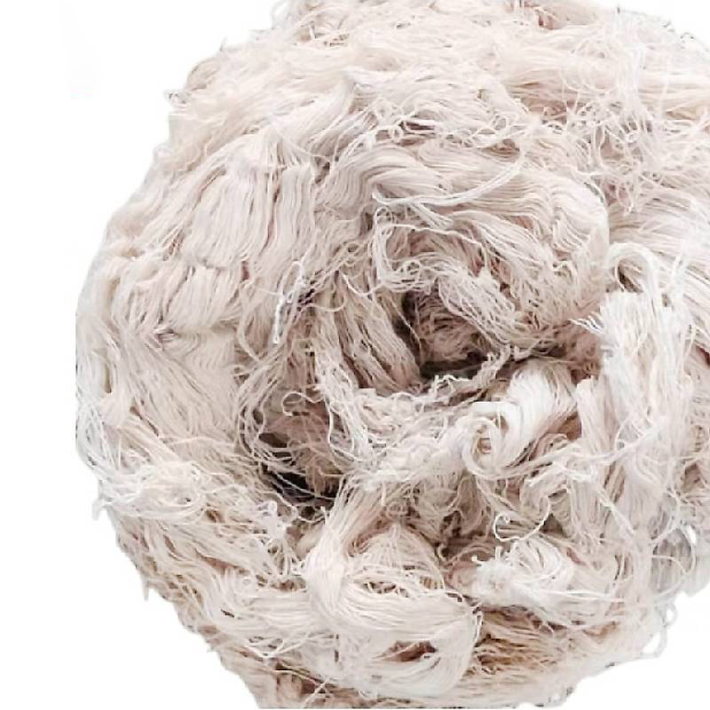 京铁威 棉丝擦机布 棉白色/千克高清大图