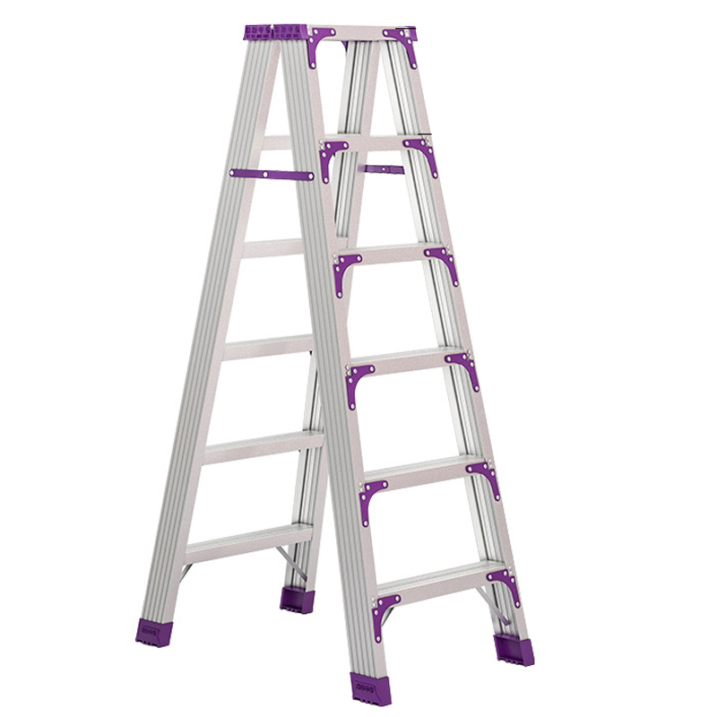 晨磊 工程梯6步个