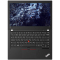 联想ThinkPad X280 (1VCD) 12.5英寸轻薄本笔记本电脑 i3-7020U 8GB 180GB