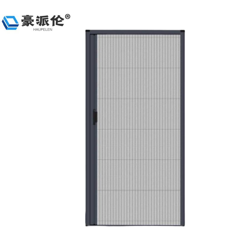 豪派伦纱门推拉门平方米