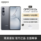OPPO K12x 8GB+128GB 钛空灰 80W超级闪充 5500mAh超大电池 四年久用流畅 5G直屏智能手机