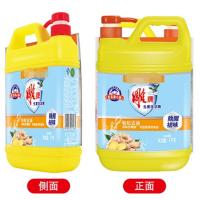 雕牌生姜 去油污洗洁精 1kg