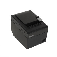 [企业采购]爱普生(EPSON)EPSON TM-60微型票据打印机 黑色网口