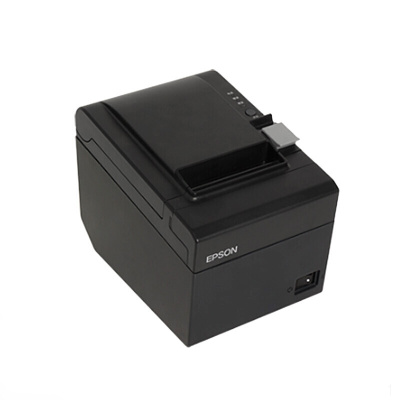 [企业采购]爱普生(EPSON)EPSON TM-60微型票据打印机 黑色网口