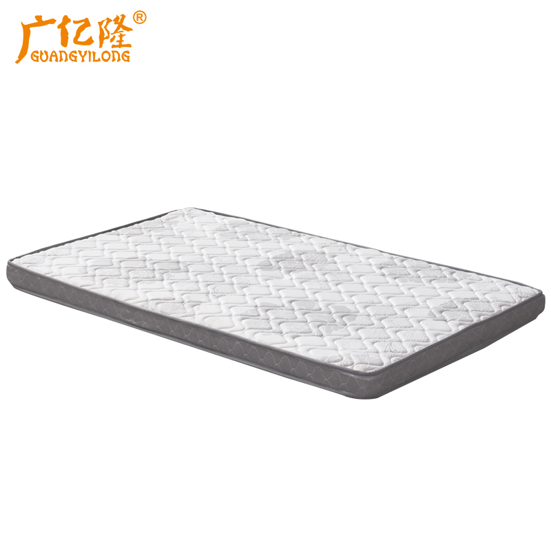 广亿隆椰棕垫床垫120*200cm厚10cmWH-ZD1210#F/张高清大图