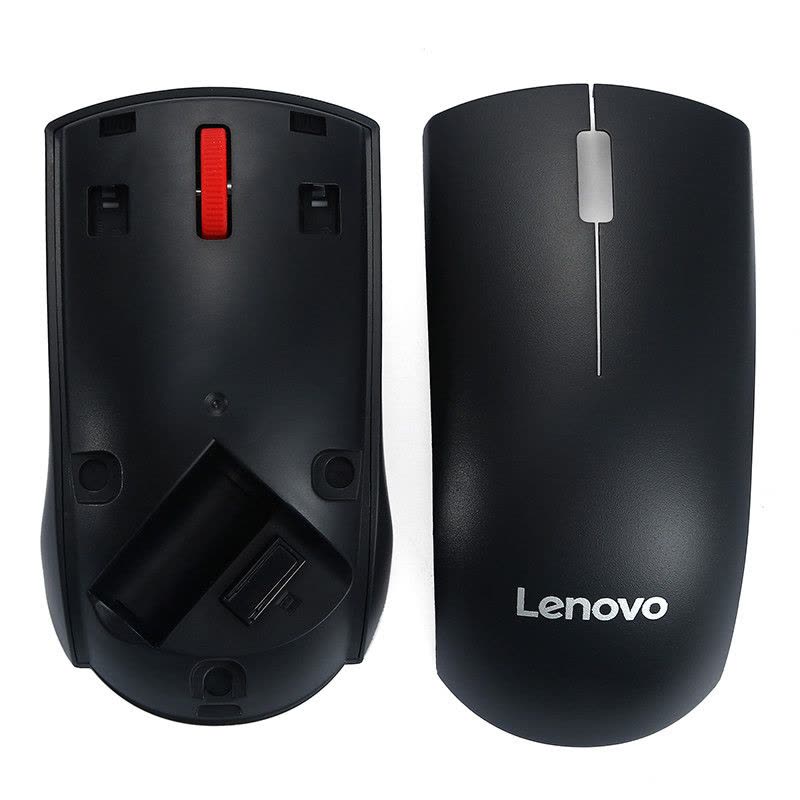 联想(Lenovo)鼠标 无线鼠标 办公鼠标 联想大红点 M120Pro无线鼠标 台式机鼠标 笔记本鼠标图片