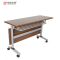 东业家具 M-5004 简易折叠培训翻版桌