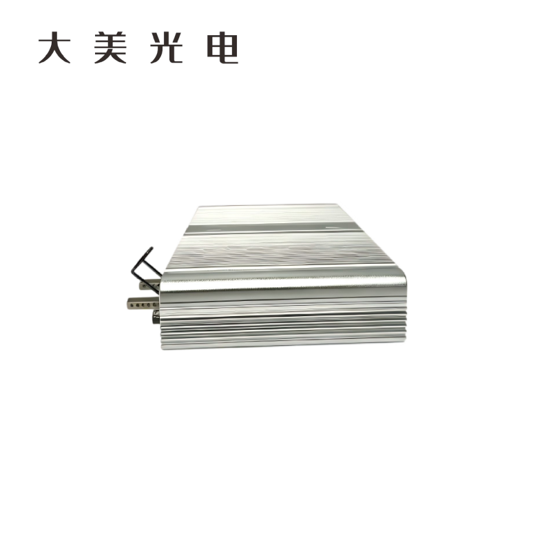 大美光电 2K分布式拼接输出节点 STR-ECSO2H-P-PRO-L 1台高清大图