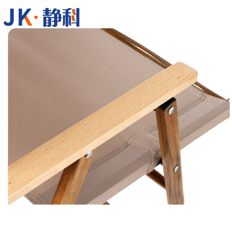 静科折叠椅大号51*47*76cm把高清大图