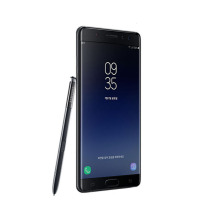 SAMSUNG 三星手机 Galaxy Note 7 fe 粉丝版Fan Edition 玛瑙黑 移动联通4G 64G【全新正品】