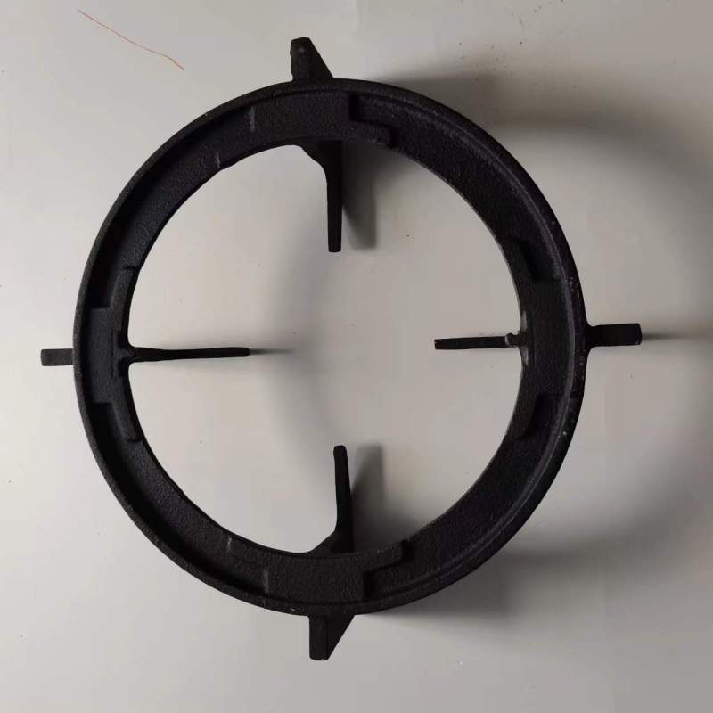 帮客材配 全新原装法迪欧燃气灶 2B08 锅架 收前验货高清大图