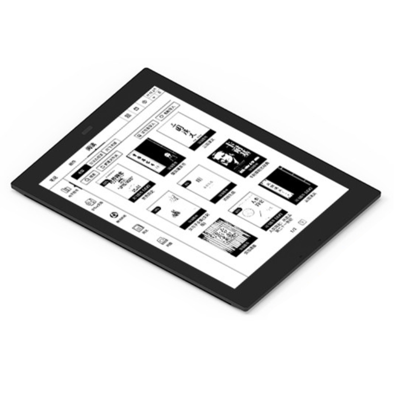 科大讯飞(iFLYTEK)X1 10.3英寸电子书阅读器 墨水屏 手写电子纸语音转文字 智能办公本