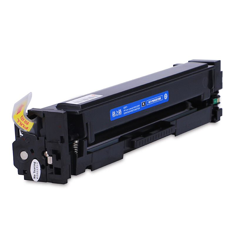 格之格(G&amp;G)粉盒 NT-CH201FCBK/CF400A 黑色 适用HP M252/252N/252DN/2