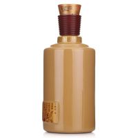 贵州茅台酒 酱香型白酒 茅台 仁酒53度 500ml*6瓶 整箱装（2014年产）老酒