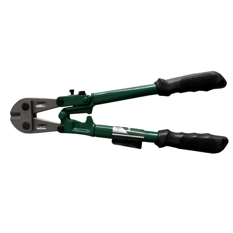 力世工具 高档断线钳 18“(450mm)把高清大图