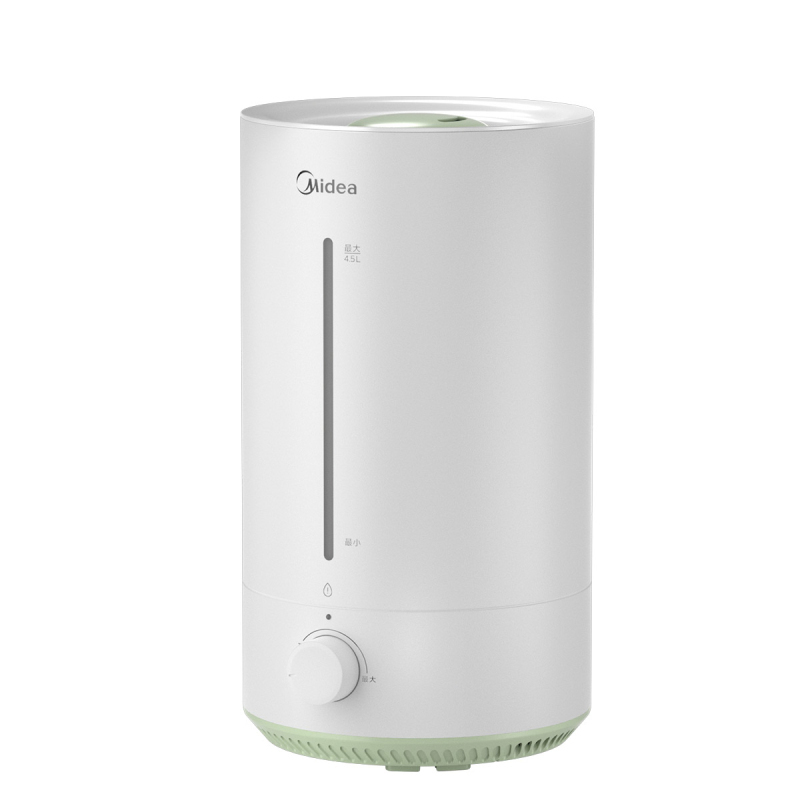 美的 (Midea) 4.5L加 湿器CS-LSY45高清大图