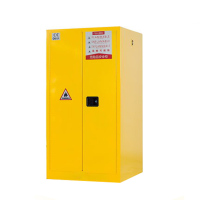 82013毒害品存储柜53*40*106CM