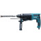 牧田/makita/26mm电锤冲击钻电钻三用电镐多功能轻型HR2630电动工具 牧田HR2610电锤(单位:台)