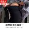 薄款打底裤女外穿高腰显瘦弹力小脚九分瑜伽裤春