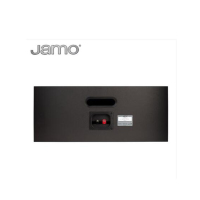 JAMO/尊宝 S83 CEN 中置音响 发烧无源音箱家庭影院扬声器喇叭