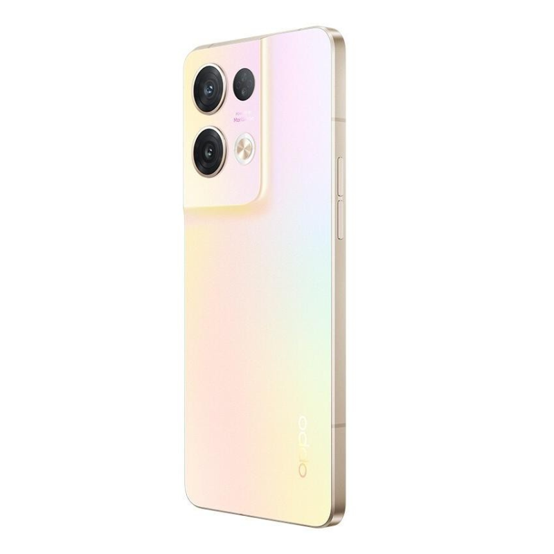 [二手95成新]OPPO Reno8 Pro 微醺 12G+256G 全网通安卓手机6.62英寸屏骁龙双卡拍照5G手机高清大图