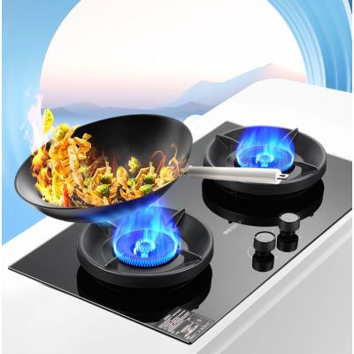 帅康(sacon)燃气灶 JZT-3B712