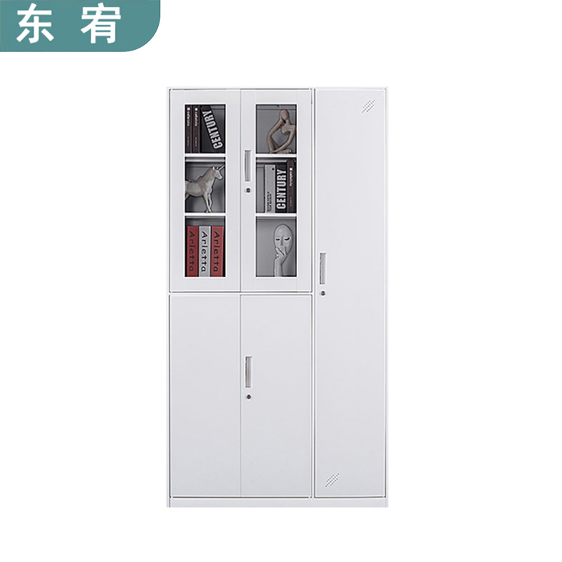 东宥 五门更衣柜文件柜 YG050个高清大图