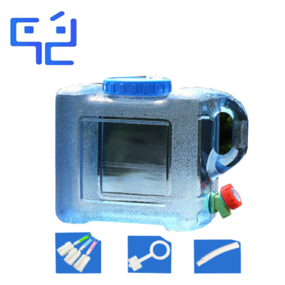 万允 储水桶 8L/个（8L）