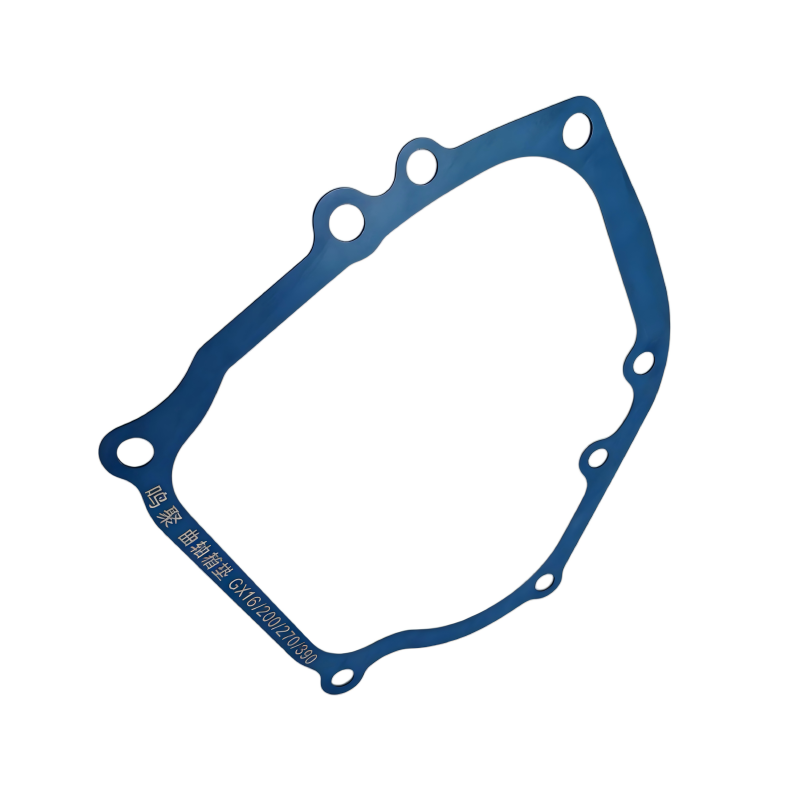 鸣聚 曲轴箱垫 GX160/200/270/390 个高清大图