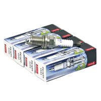 电装(DENSO)白金TT火花塞PK16TT适用于花冠/威驰/伊兰特/M3/M2海马(单支装)