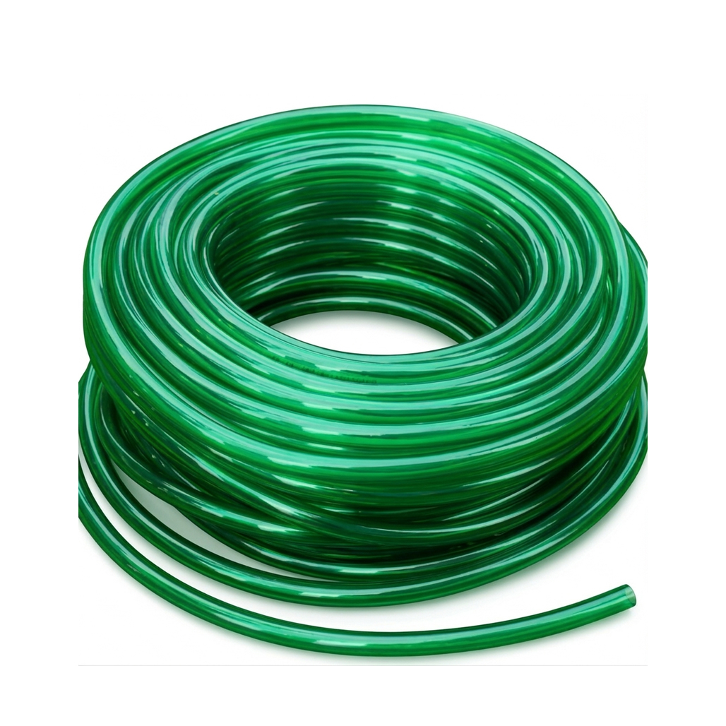 沐霓优品 牛筋水管 25mm-50米 卷高清大图