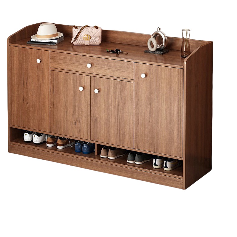 悦兴诚鞋柜鞋架高清大图