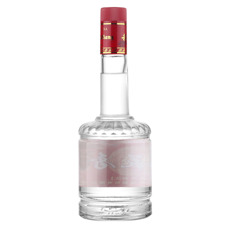 稻花香 天天喜庆52度 整箱装 500ml*6瓶