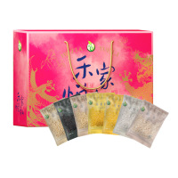 禾煜 悦礼杂粮礼盒-1.8kg