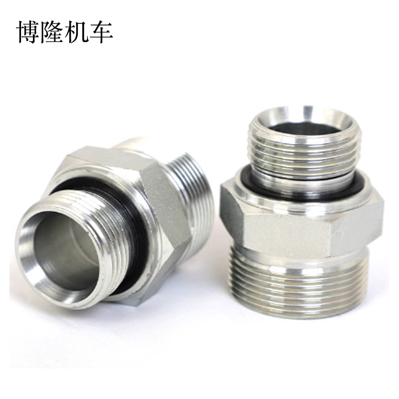 博隆机车 过度接头 2D9-42Z 个