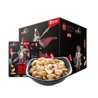 百世兴酒鬼花生400g 麻辣味 评价14 100%