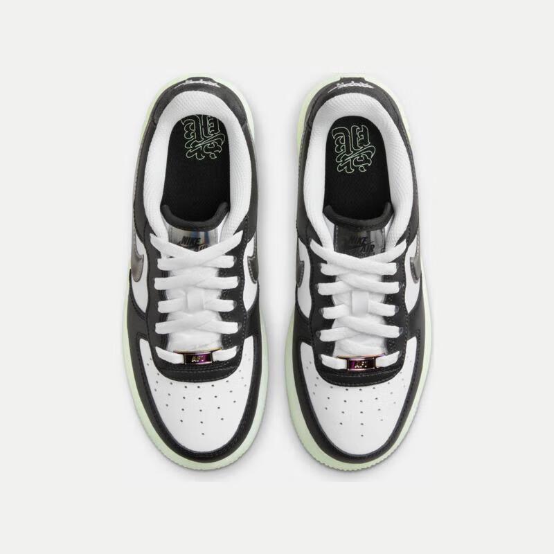 NIKEAIR FORCE 1 LV8 (GS) AF1 运动鞋大童休闲鞋 FZ5529-103