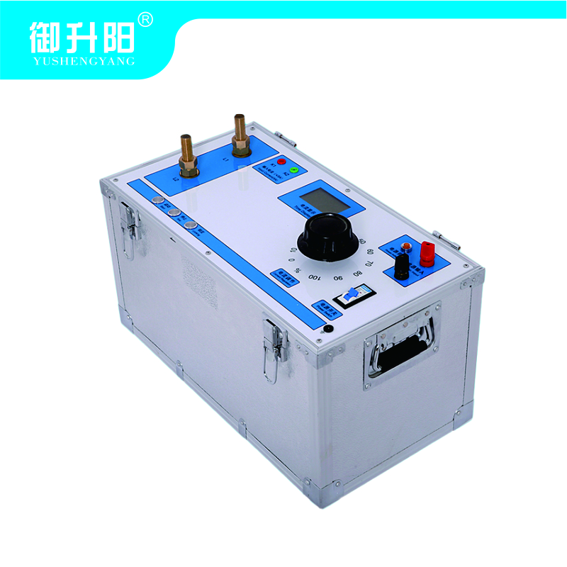 御升阳 便携式大电流发生器 RLF-1000/5 每套