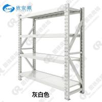 欣安顺 重型 货架500KG/层2000*600*2000mm/组