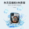 东贝好乐双温商用工作台1.8米*0.8双温工作台 商用冰柜奶茶店设备 水吧操作台厨房冰箱