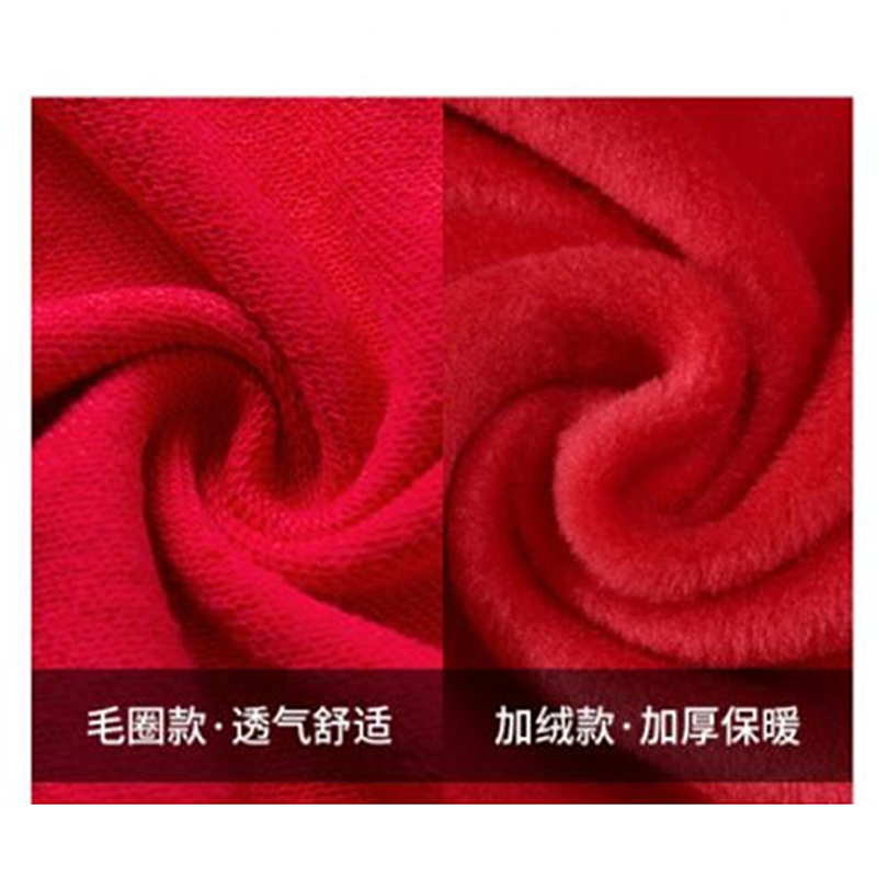 秋冬连帽衫套头卫衣 M-5XL