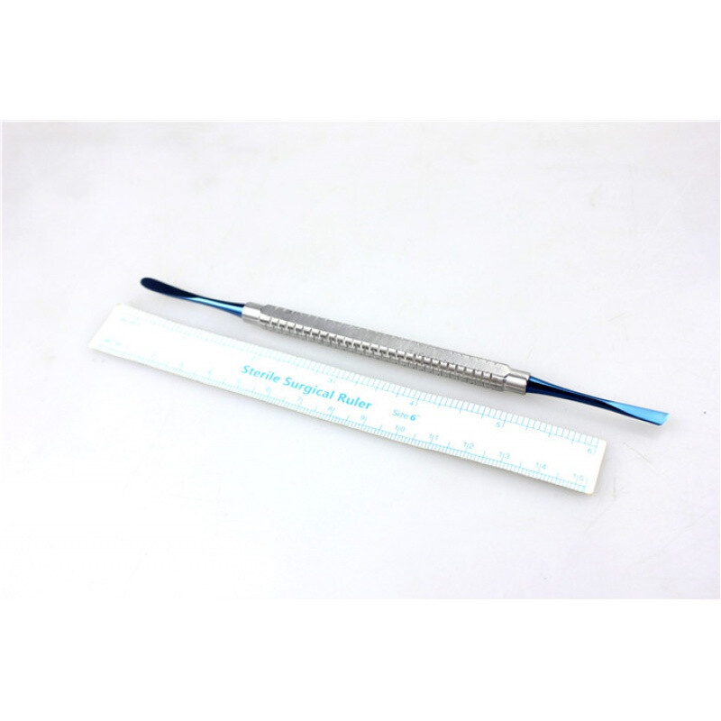 骨膜剥离器牙科拔牙牙医工具牙龈翻瓣剥离子口腔手术牙用剥离器械材钛