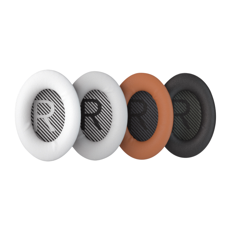 博士boseqc35耳机罩qc25耳罩qc15耳机套二代降噪海绵套