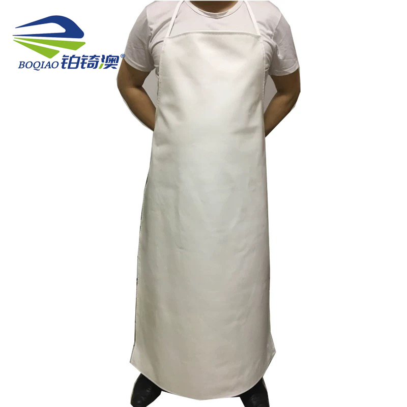 铂锜澳皮革防水围裙/长1.2m/件高清大图