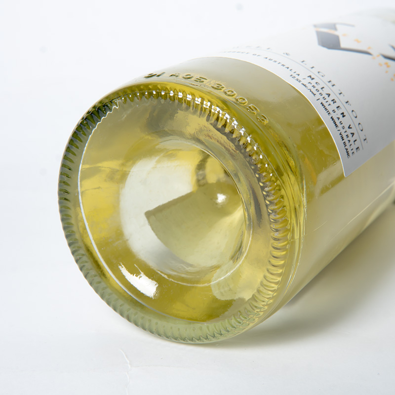 澳洲进口红酒 ICUVEE赫莱富维蒙蒂诺白葡萄酒 750ml单支高清大图