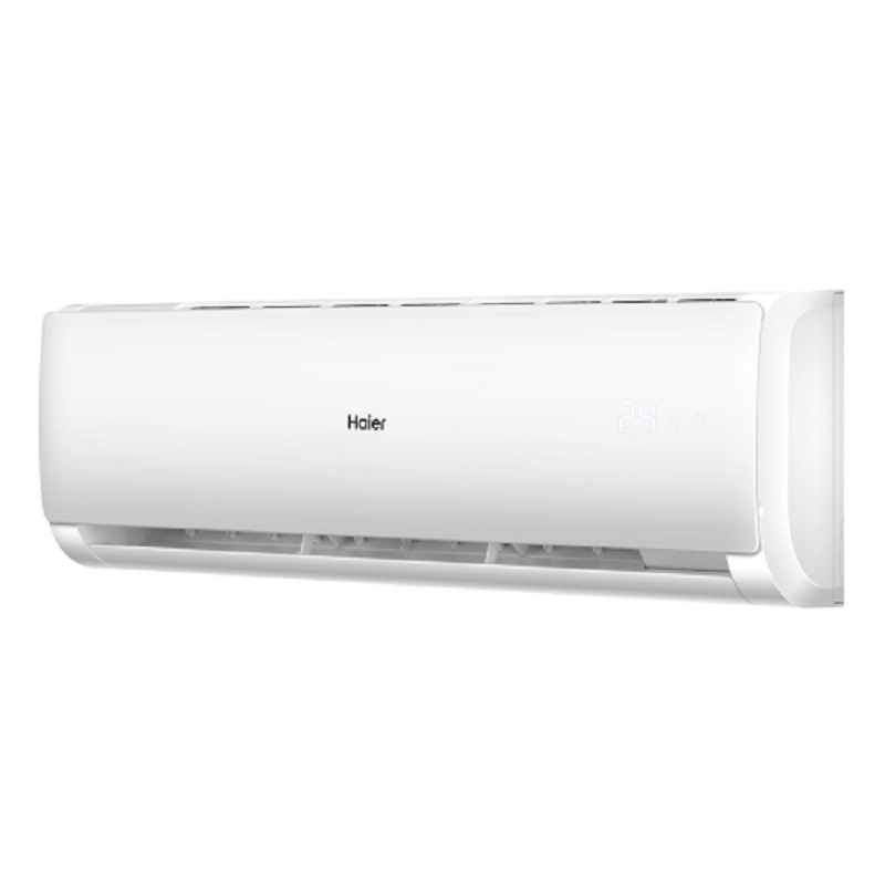 海尔 (Haier) KFR-50GW/19HDA12 2匹冷暖 节能 定频壁挂式空调