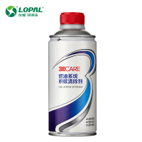 3ECARE 燃油系统积碳清除剂 提升动力 325ml